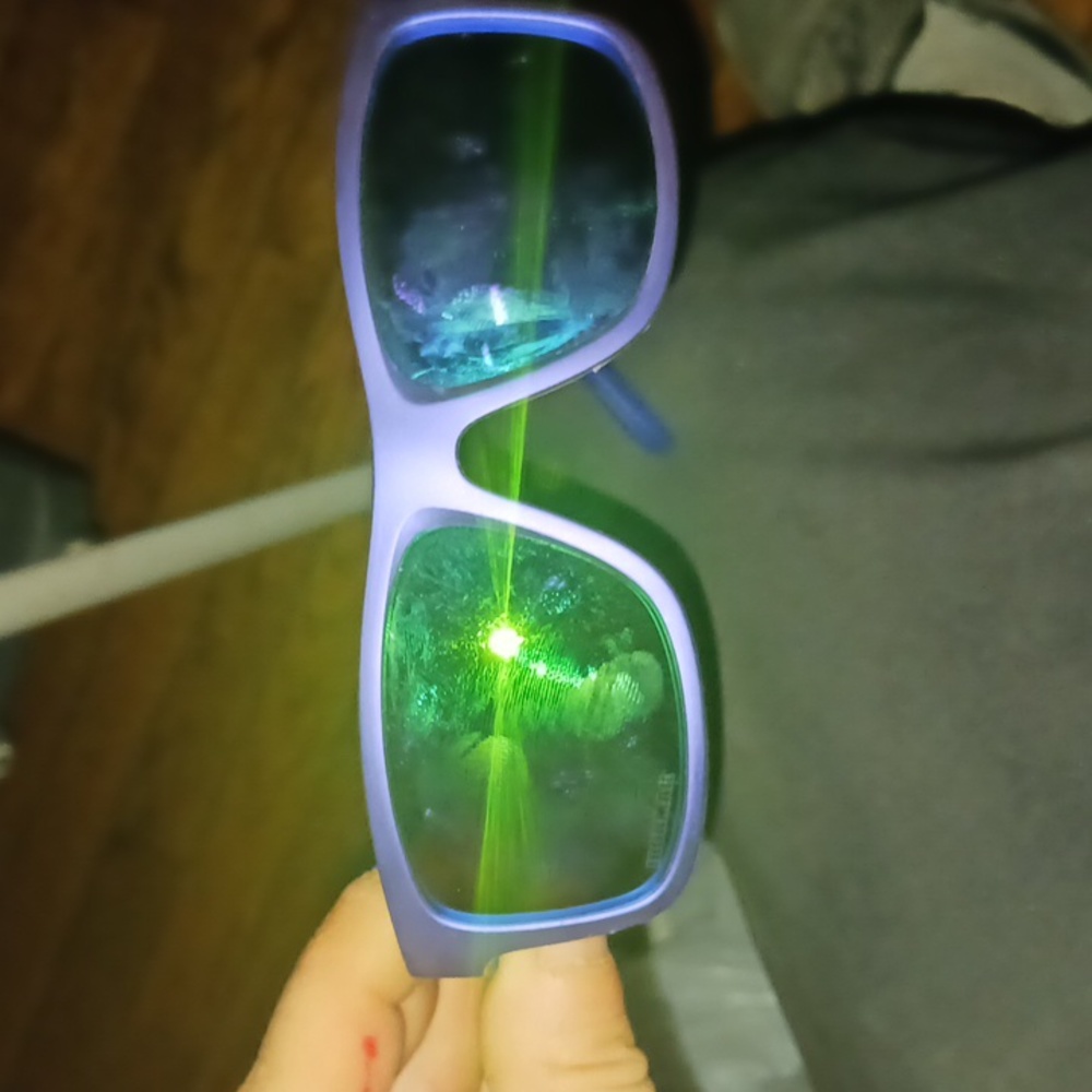 Foster Grant Ironman 🕶